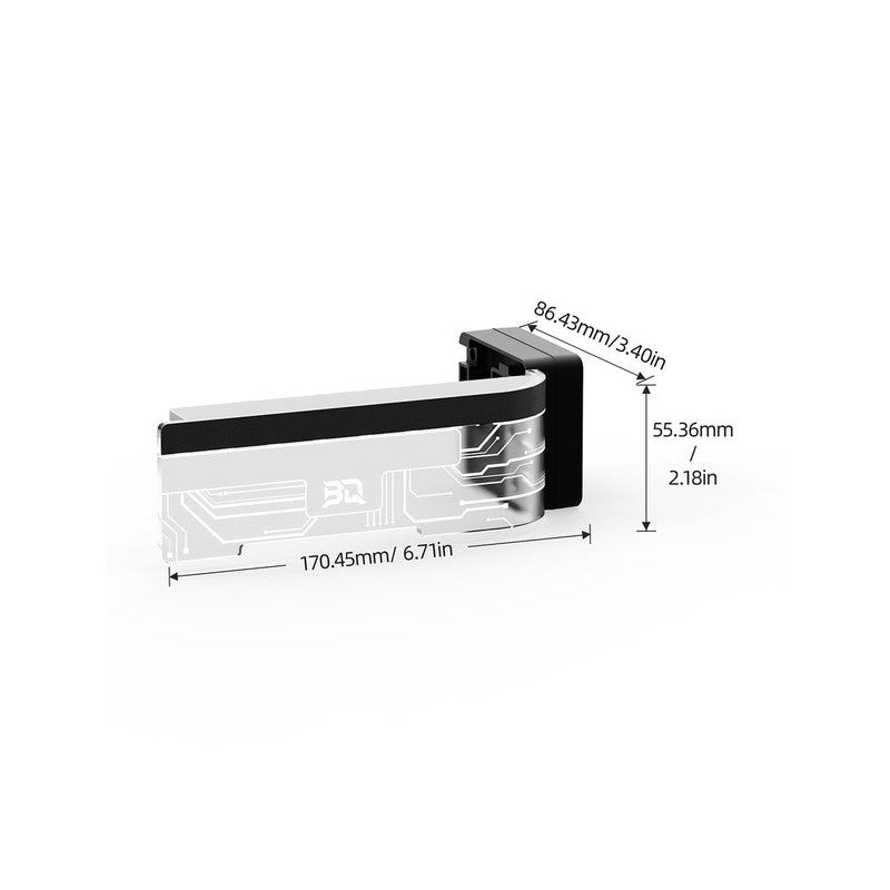 BIQU 3D Panda Alarm V1.0
