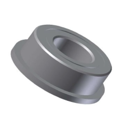 Raise3D E2 X Motor Bearing