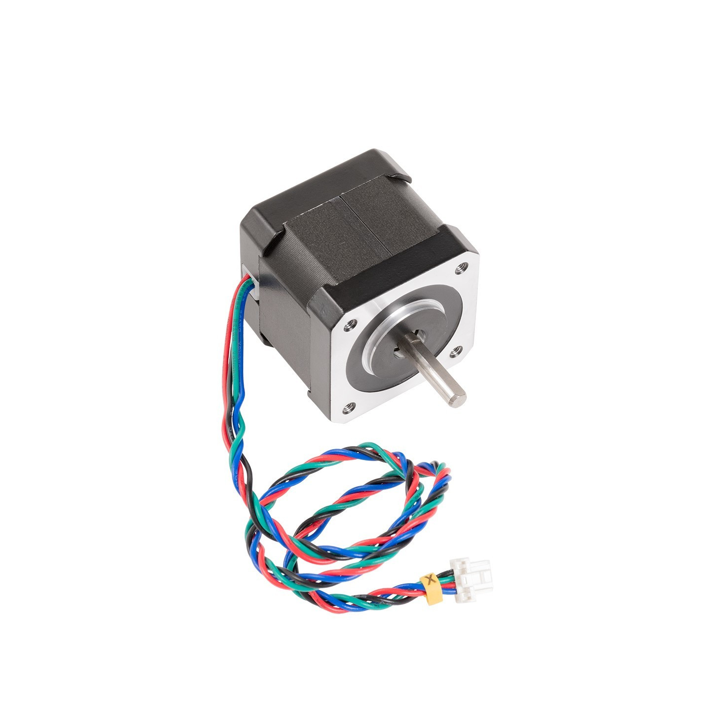 Prusa X-axis Stepper Motor