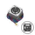 Prusa Y-axis Stepper Motor