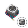 Prusa Y-axis Stepper Motor