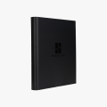 Bamu Lab Left Plastic Panel - P1 Series