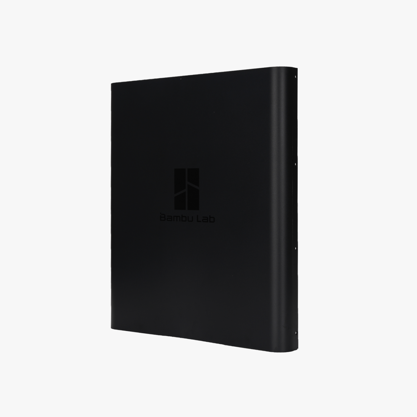 Bamu Lab Right Plastic Panel - P1 Series