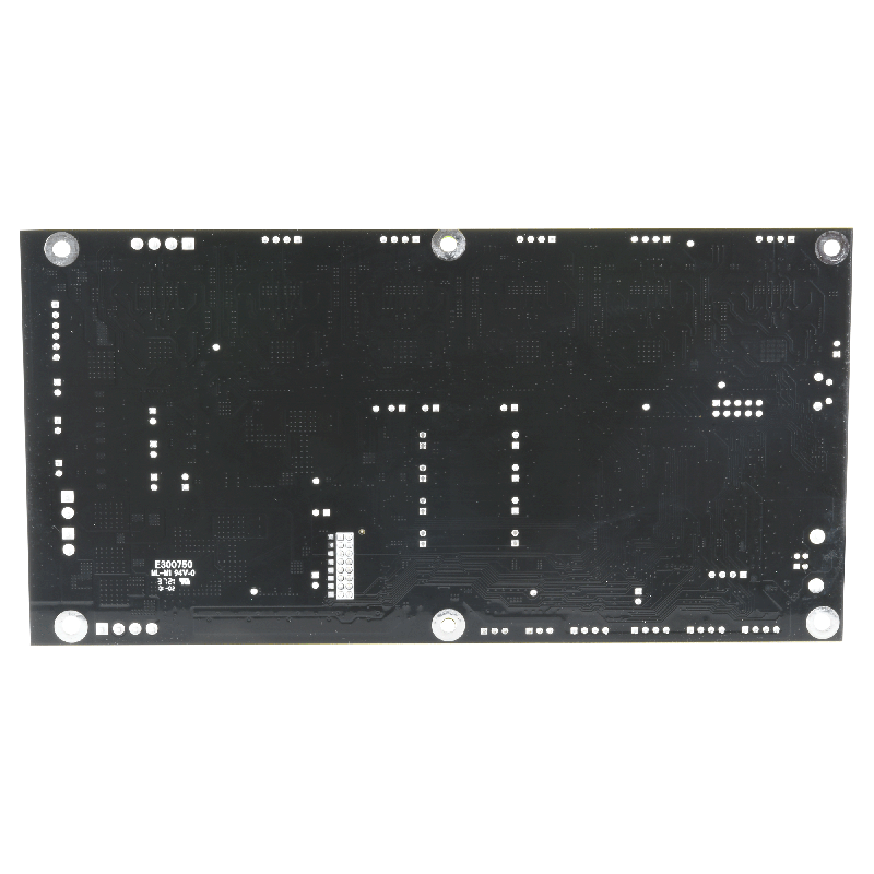 Raise3D Pro3 Motion Controller Board