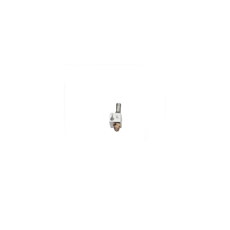 Raise3D E2CF Left Hot End Assembly