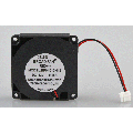 Raise3D Pro3 Left Model Cooling Fan