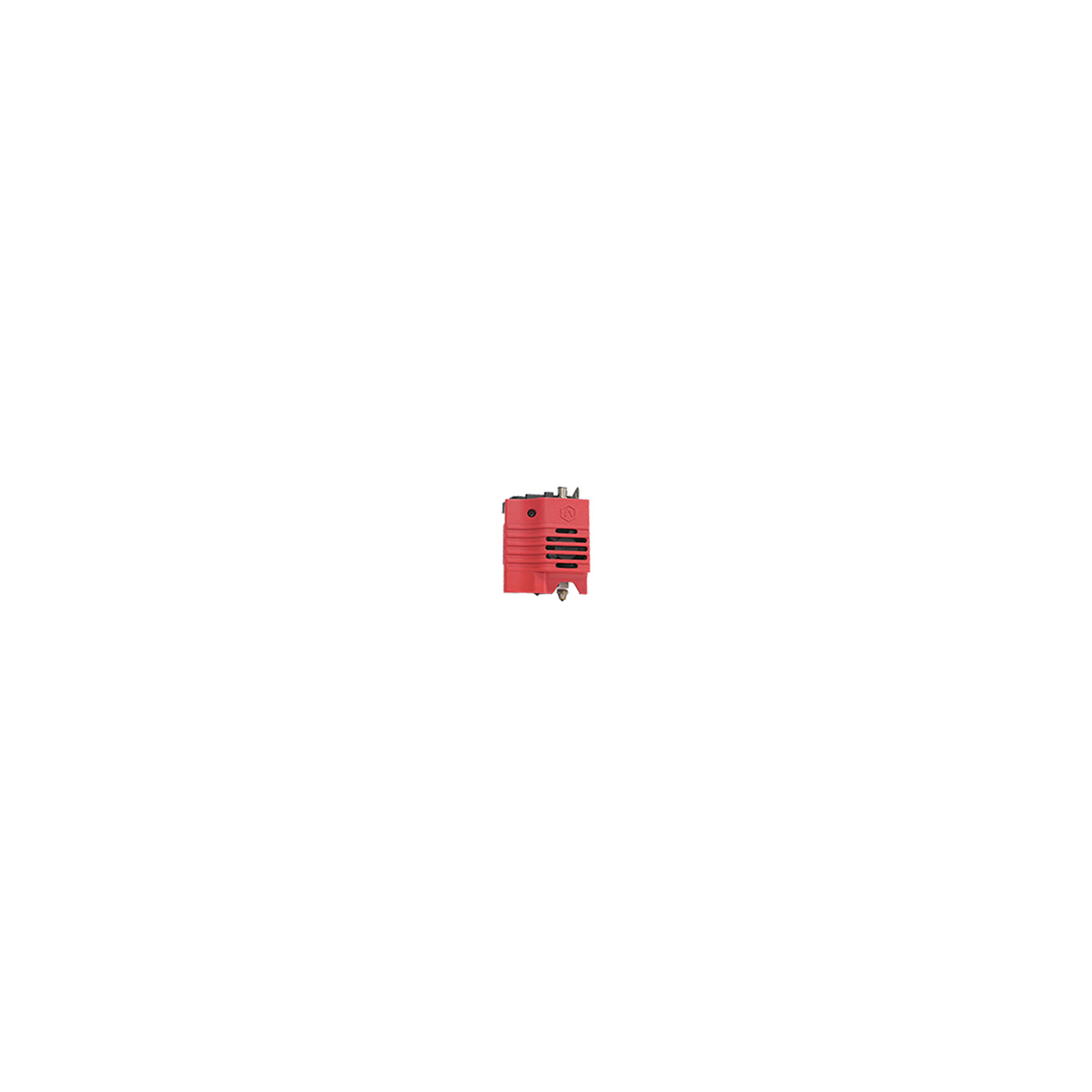Raise3D E2CF Left Print Head