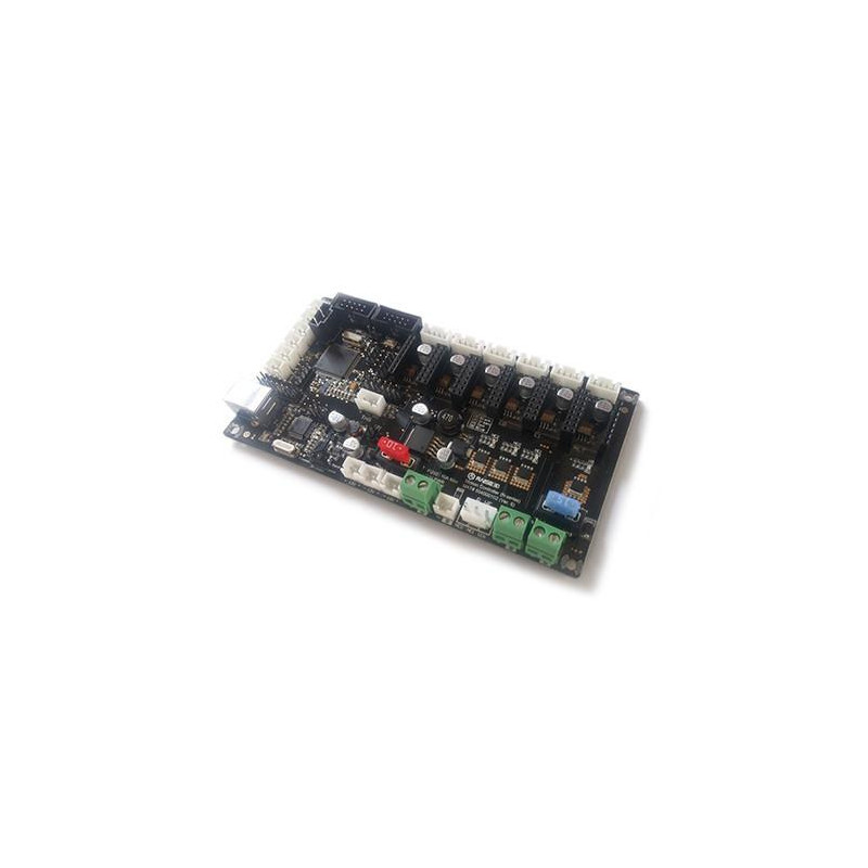 Raise3D N2-series Motion Controller Board