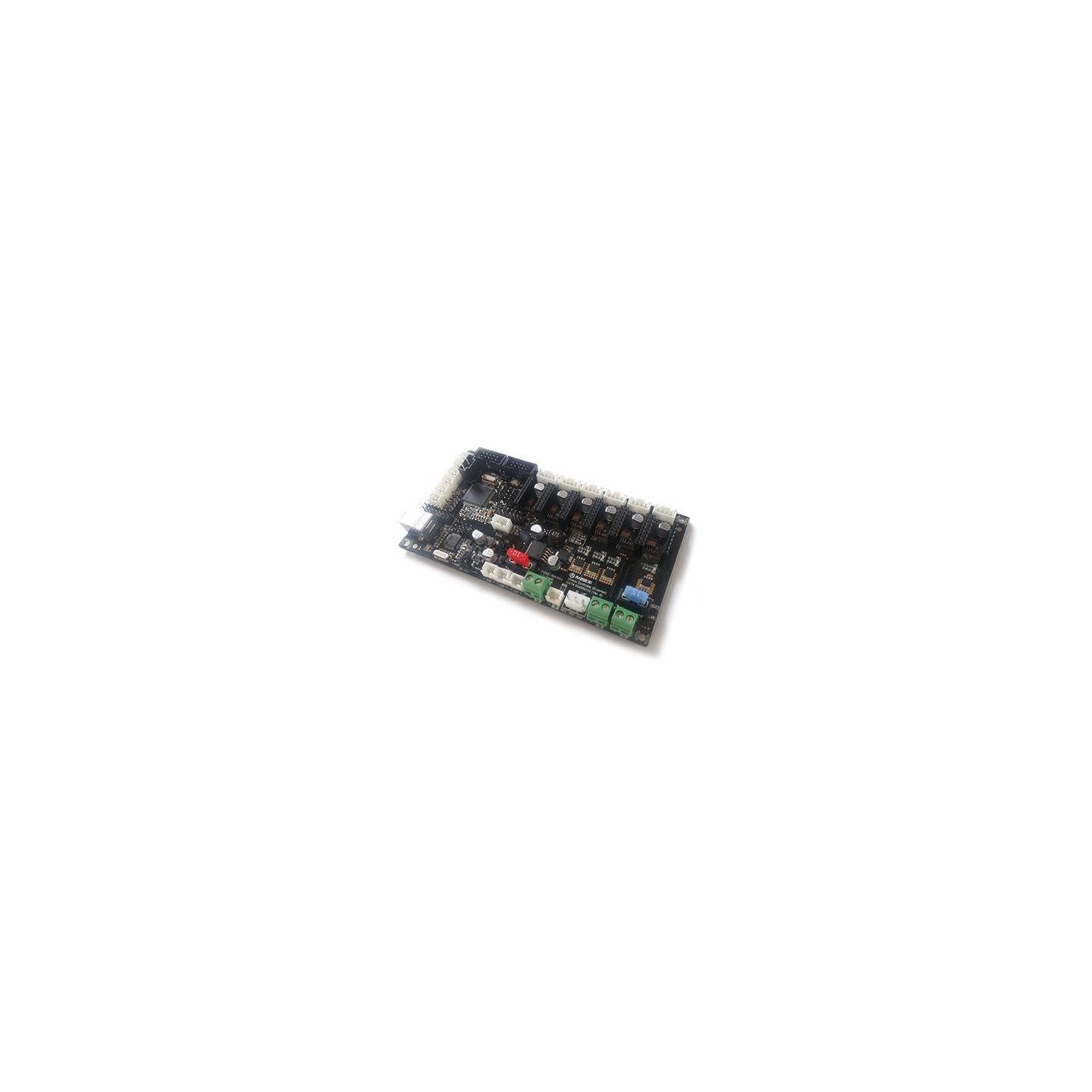 Raise3D N2-series Motion Controller Board