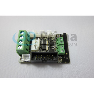 Raise3D Extruder connector board
