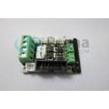 Raise3D Extruder connector board