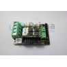 Raise3D Extruder connector board