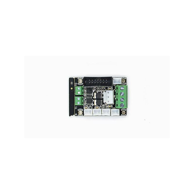 Raise3D Extruder connector board