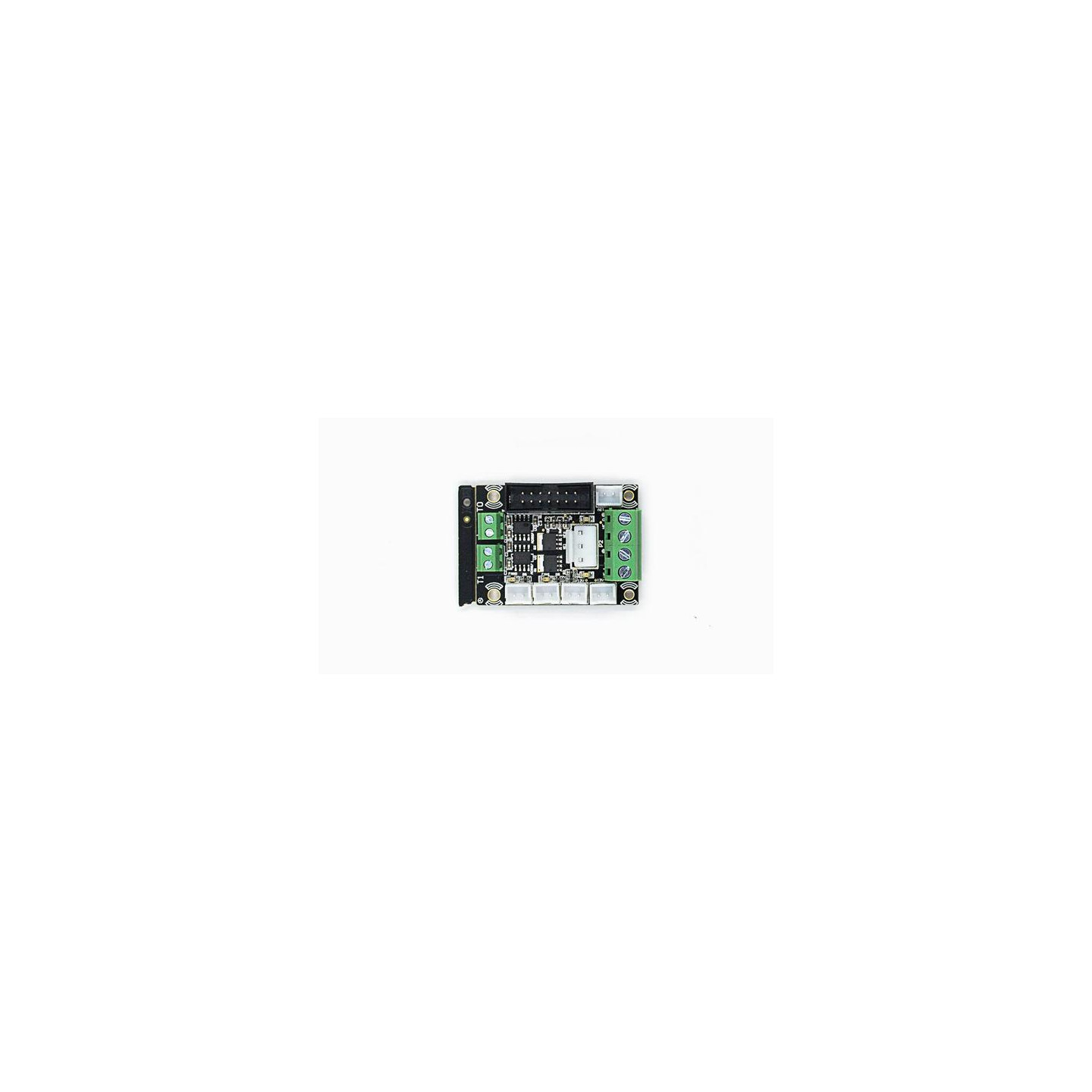 Raise3D Extruder connector board
