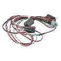 Raise3D Pro2 X/Y Stepper Driver Cables