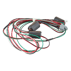 Raise3D Pro2 X/Y Stepper Driver Cables