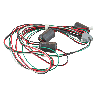 Raise3D Pro2 X/Y Stepper Driver Cables