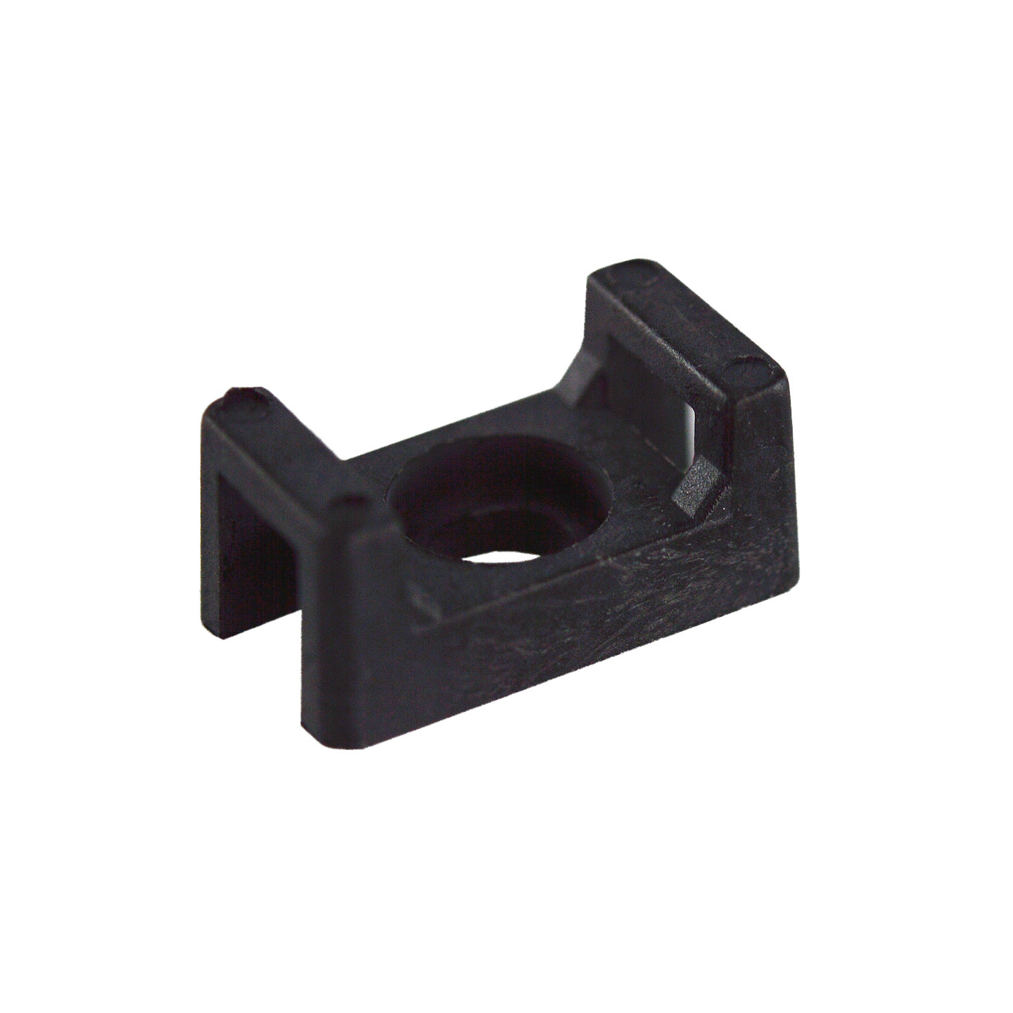 Raise3D Pro2 Extruder Connection Cable Secure Clip