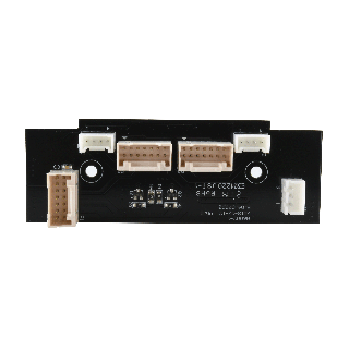 Raise3D E2 X-Axis Splitter Board
