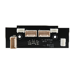 Raise3D E2 X-Axis Splitter Board