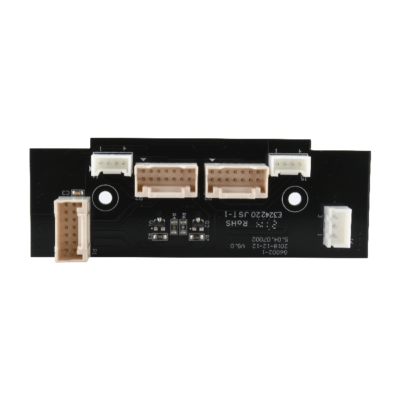Raise3D E2 X-Axis Splitter Board