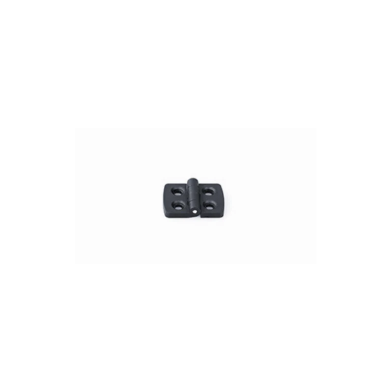 Raise3D N2 / Pro 2 Plastic Hinge, Black