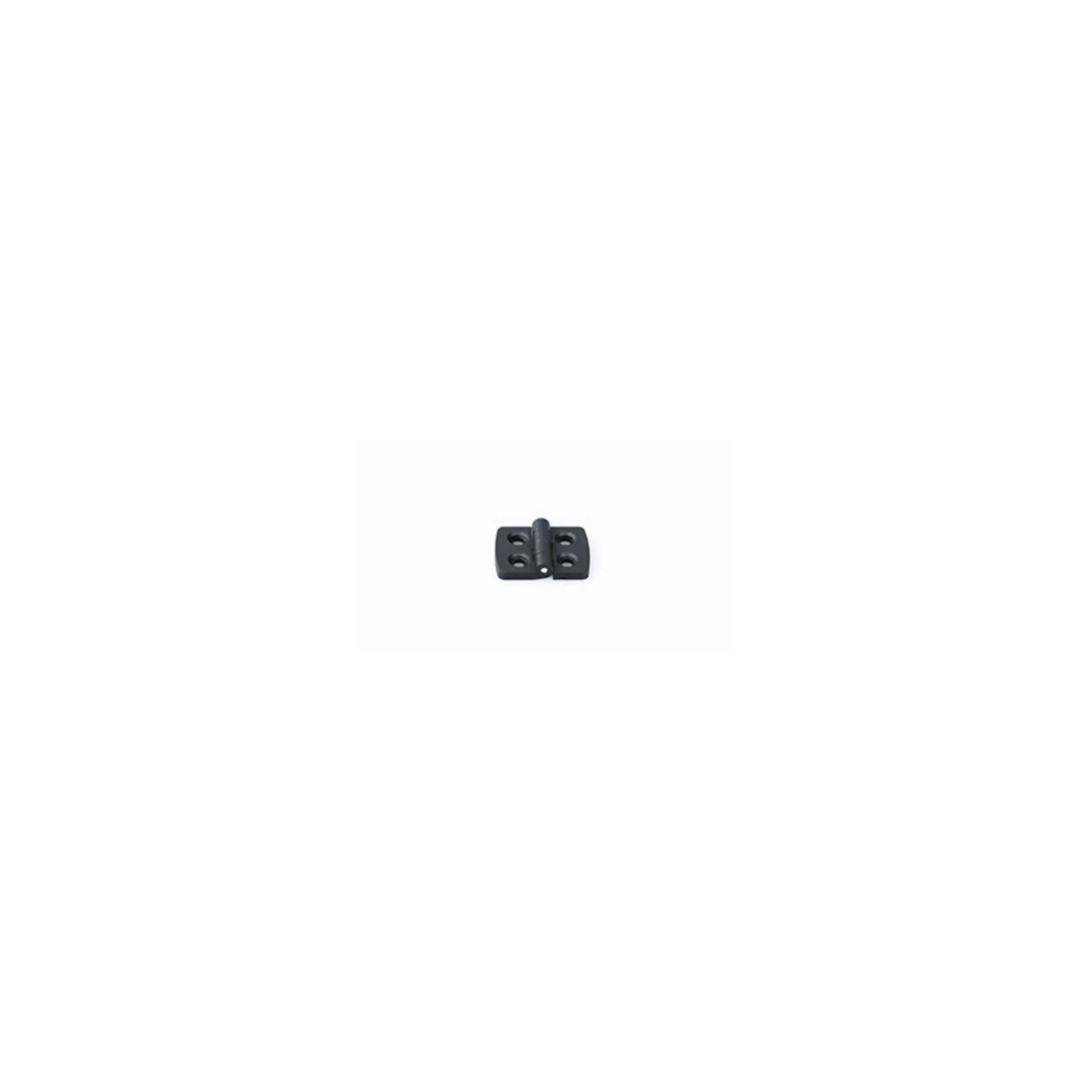 Raise3D N2 / Pro 2 Plastic Hinge, Black