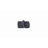 Raise3D N2 / Pro 2 Plastic Hinge, Black