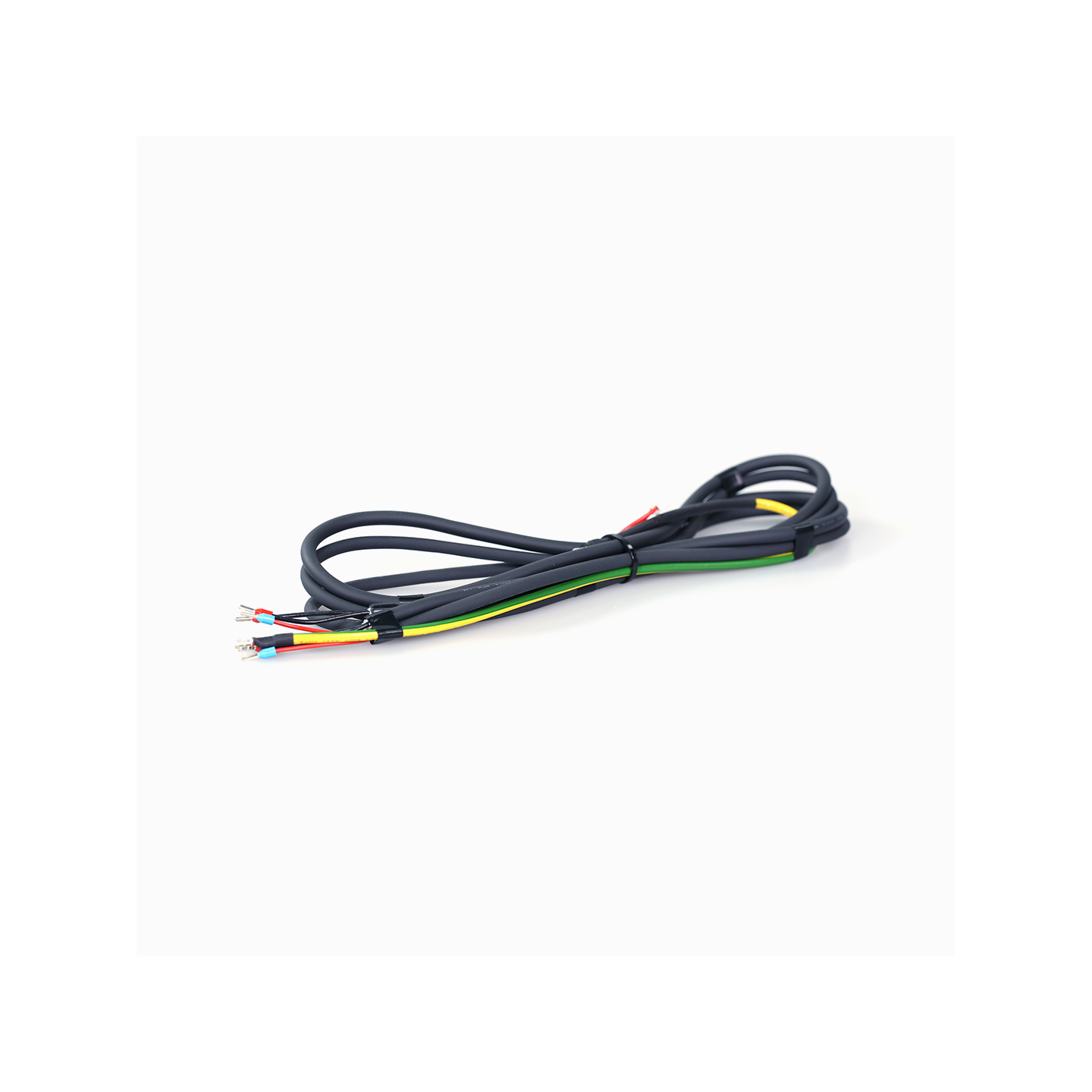 Raise3D E2 Heated Bed Cables