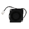 Raise3D E2 Left Extruder Model Cooling Fan