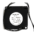 Raise3D E2 Left Extruder Model Cooling Fan