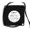Raise3D E2 Left Extruder Model Cooling Fan