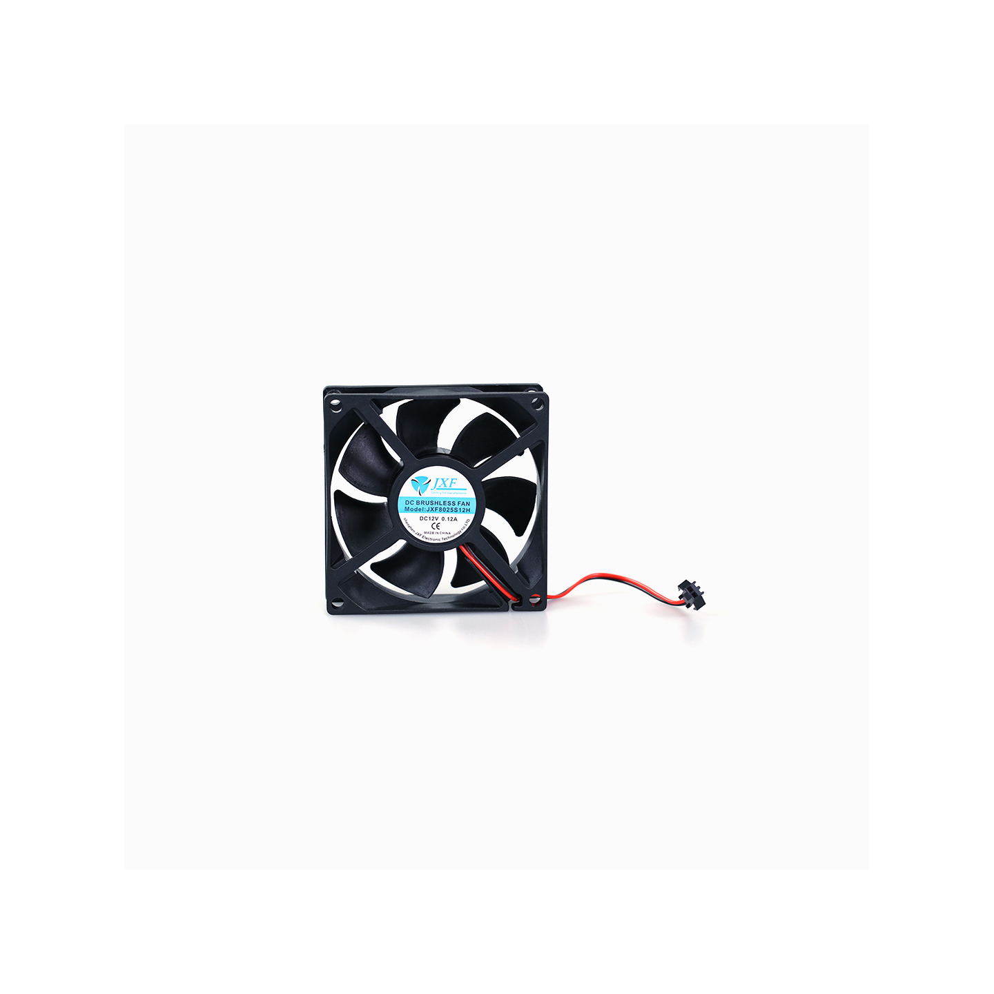 Raise3D E2 Air Filter Fan