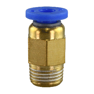 Raise3D Quick coupler