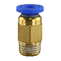 Raise3D Quick coupler