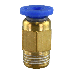 Raise3D Quick coupler