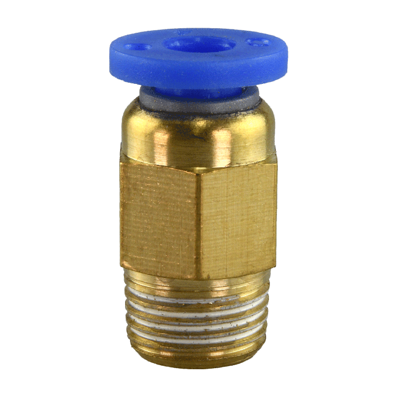 Raise3D Quick coupler