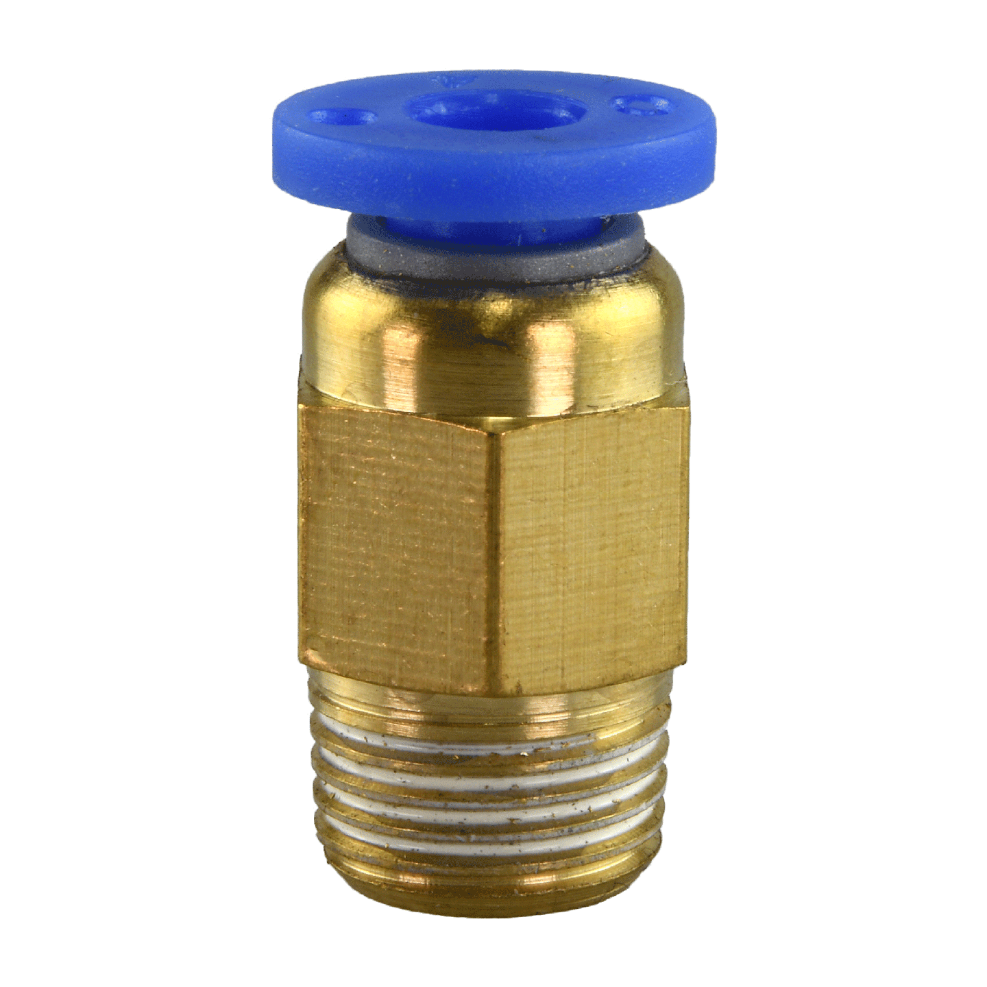 Raise3D Quick coupler