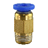 Raise3D Quick coupler