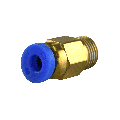 Raise3D Quick coupler