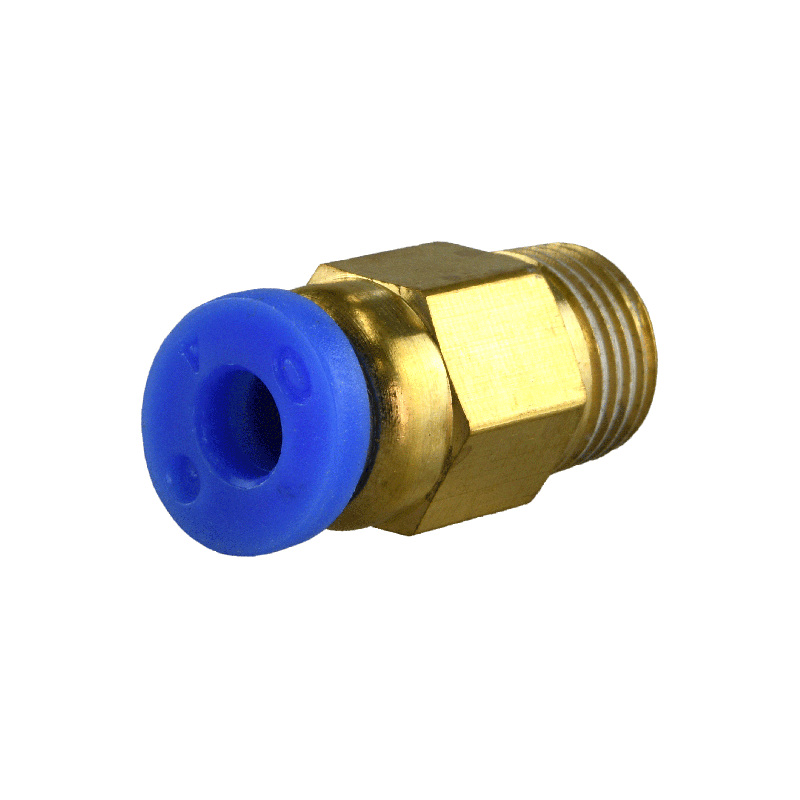 Raise3D Quick coupler