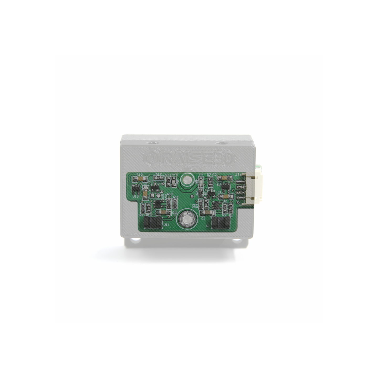 Raise3D Filament Run-Out Sensor