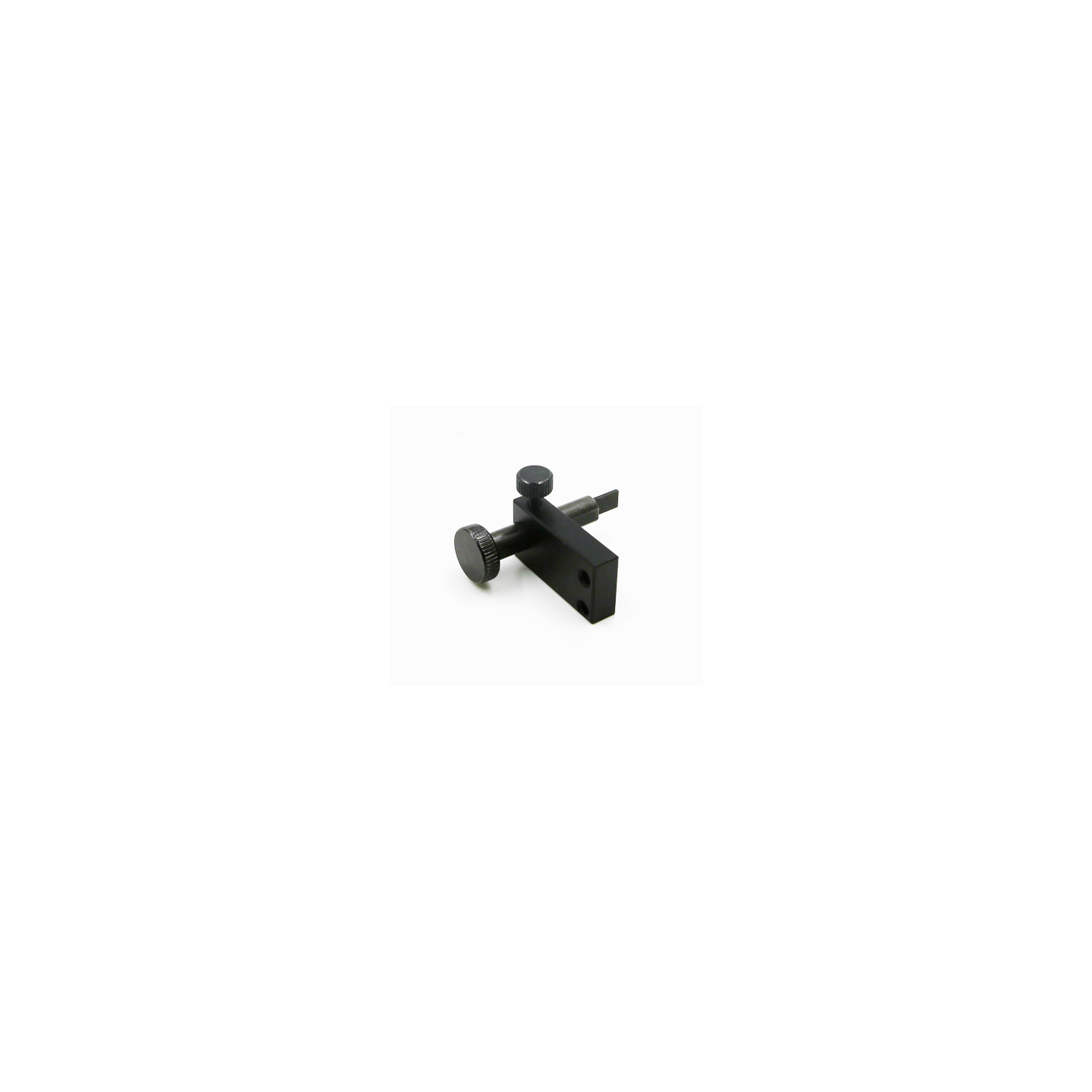 Raise3D Pro2 Z Axis Position Limit Trigger Assembly