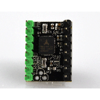 Raise3D X/Y Stepper Driver