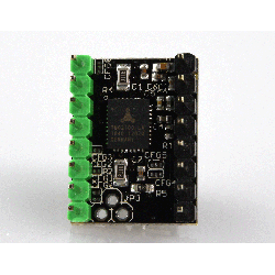 Raise3D X/Y Stepper Driver