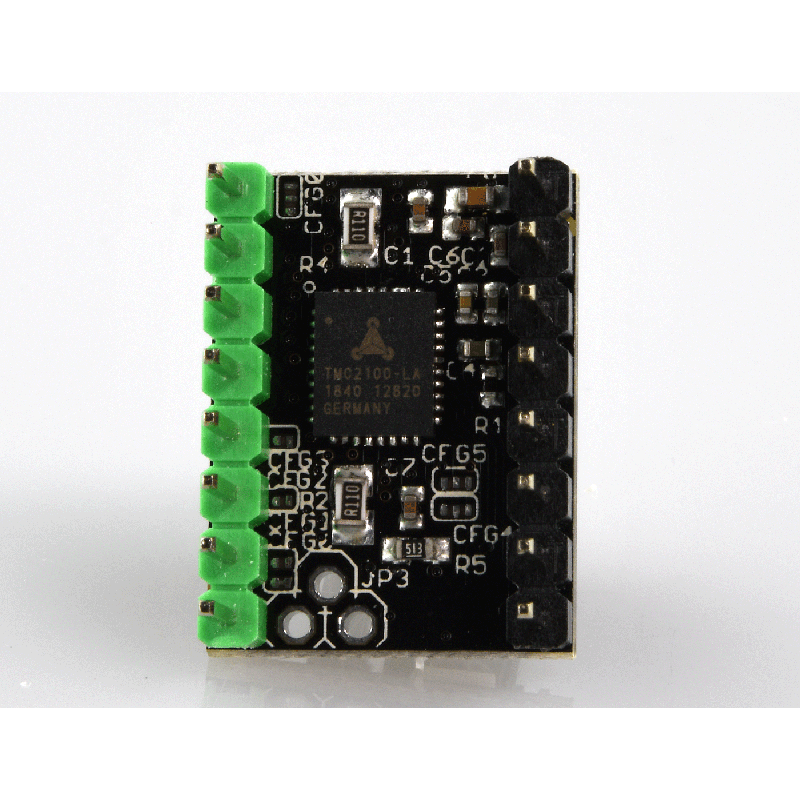 Raise3D X/Y Stepper Driver
