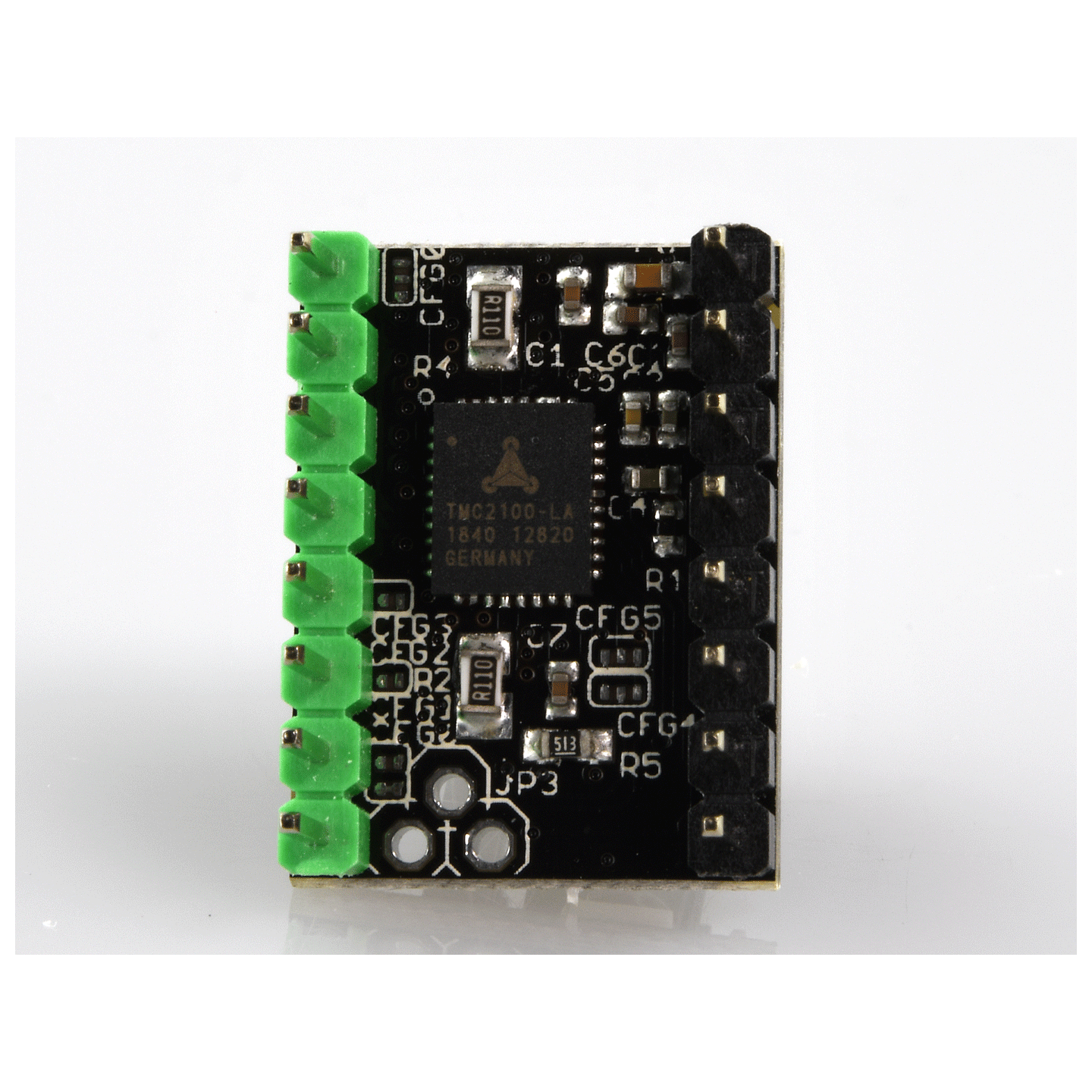 Raise3D X/Y Stepper Driver