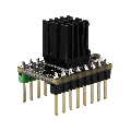 Raise3D X/Y Stepper Driver