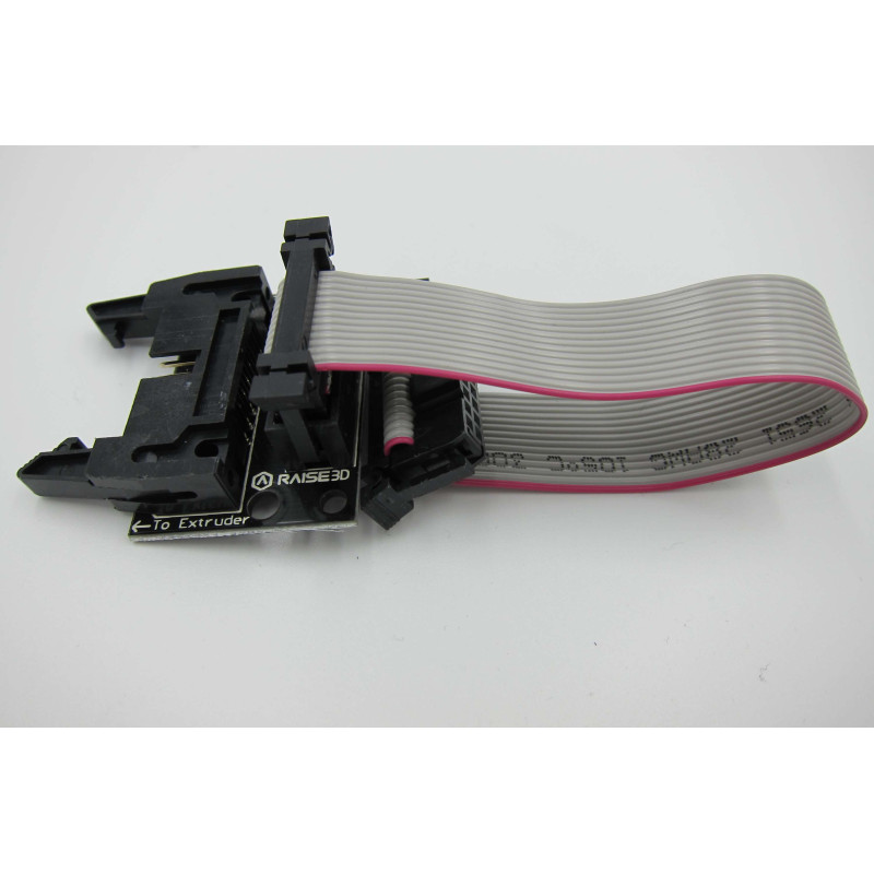 Raise3D Thermal Protector