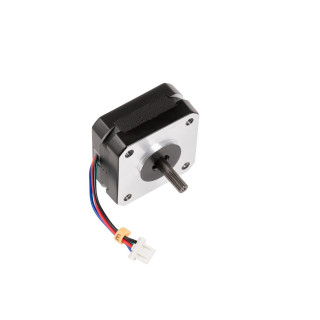 Prusa E-axis Stepper Motor